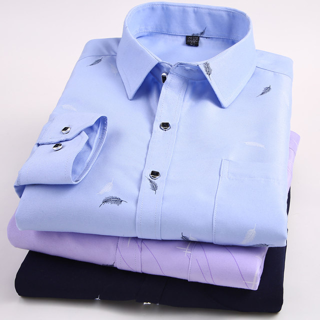 Zhichen Summer Men's Short Sleeve Shirt Slim Korean Flower Shirt Casual Print Half Sleeve Trendy Men's Long Thin Shirt Zhichen Summer Men's Short Sleeve Shirt Slim Korean Flower Shirt Casual Print Half Sleeve Trendy Men's Long Thin Shirt