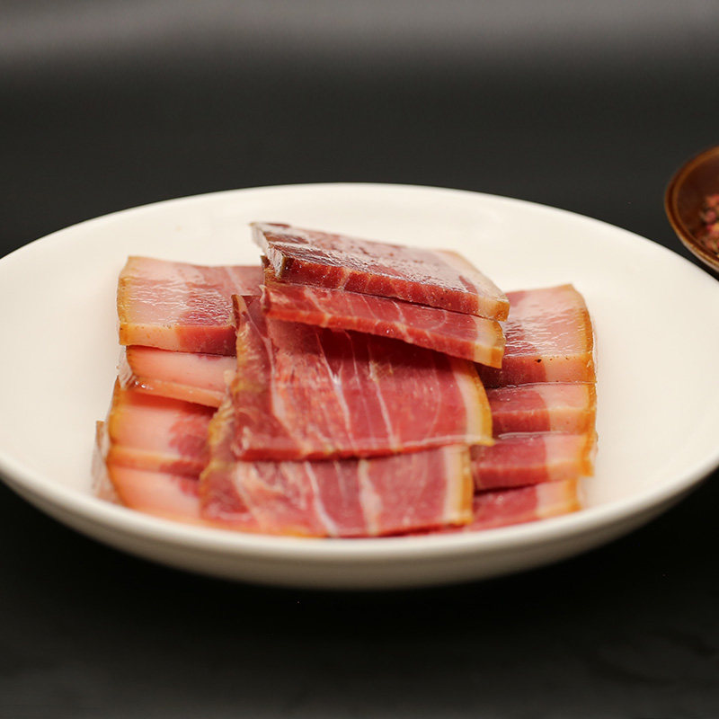 恩施土家特产大派食品真空农家自制宣恩火腿火腿