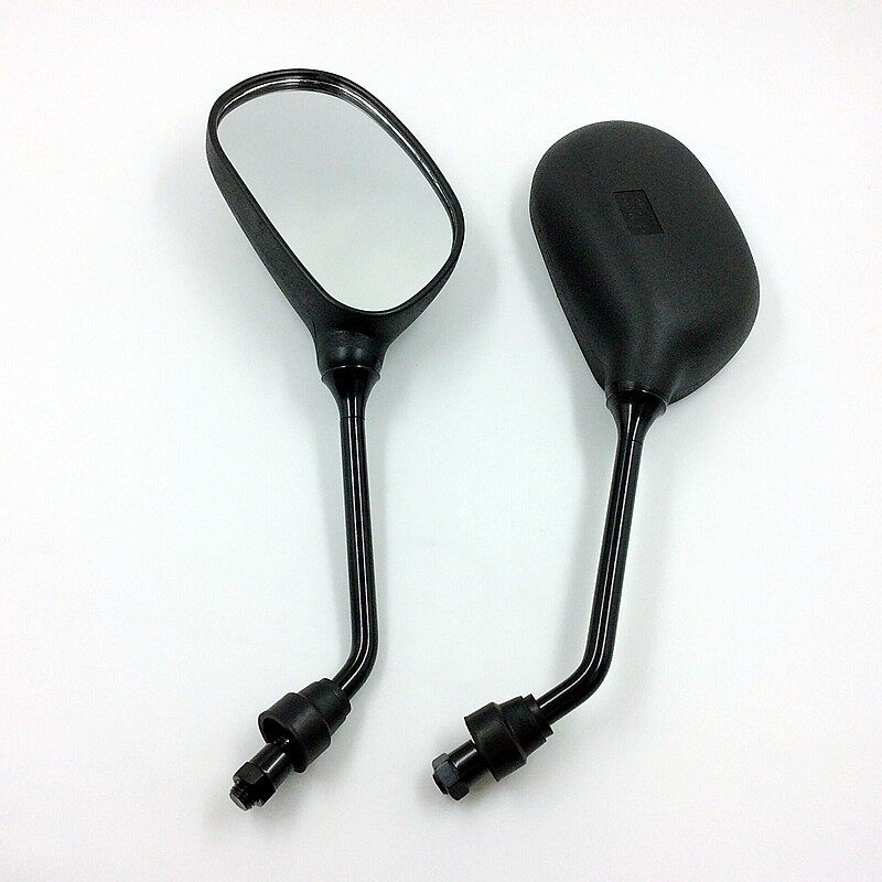 电动三轮车反光镜正丝10mm视镜封闭车篷篷车四轮更多电动车零