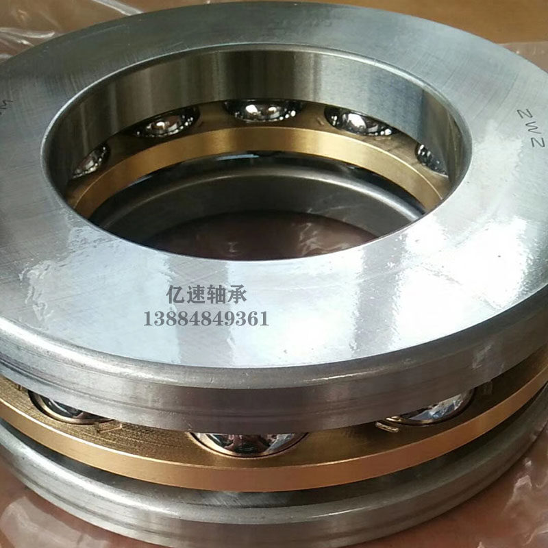 推力轴承51218512195122451226512285123051232m推力球轴承