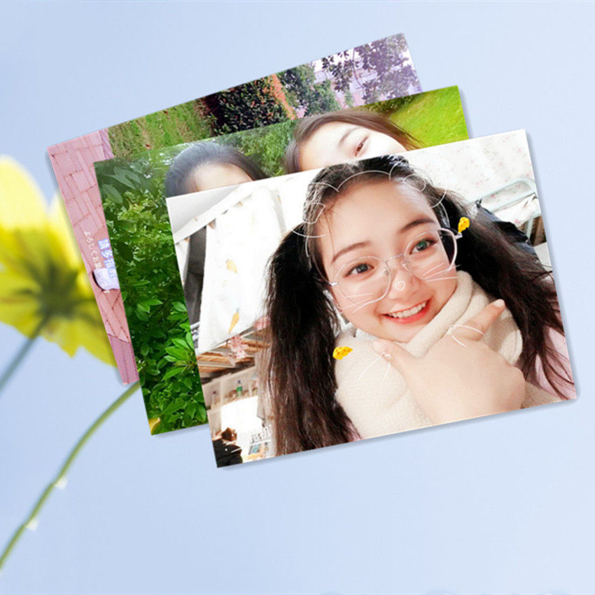 高清打印手机照片冲印1寸2寸3寸5寸拍立得照片冲印