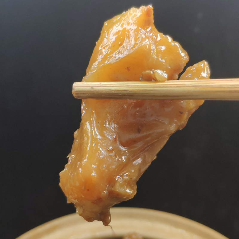 整箱早茶腩广牛筋牛肉调理腌制裕点包腌制25kg4牛腩