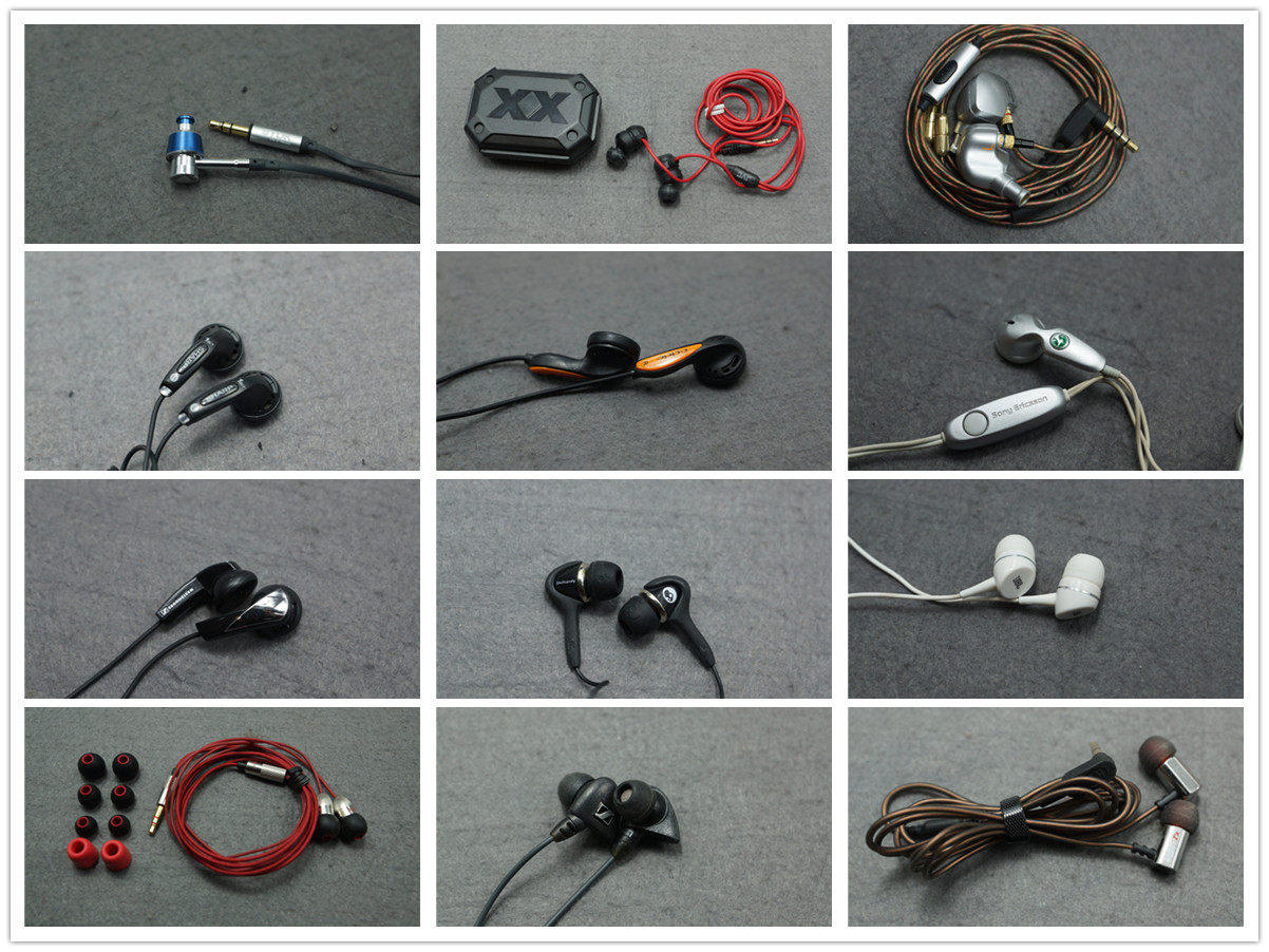 捡漏清仓孤品库存入耳耳机大集集合定期更新游戏电竞头戴耳机