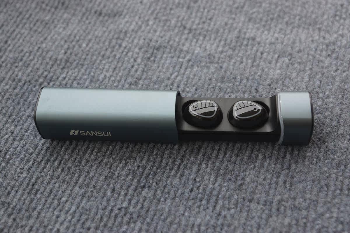 正品大牌库存x10tws无线双耳洛达1536u入耳蓝牙耳机