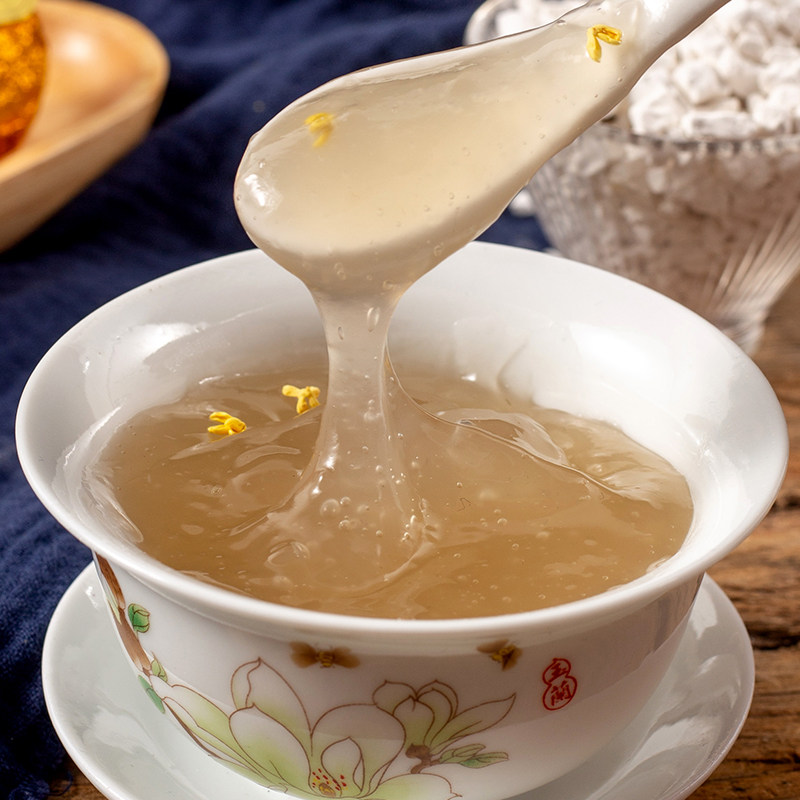 橘酿葛根粉正品旗舰店橘子皮桔酿菊娘量天然即食南葛芦古法葛根粉