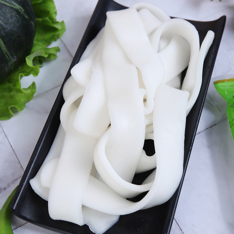 袋装东北肥羊粉鲜土豆豆粉麻辣烫专用粉涮火锅其它干货