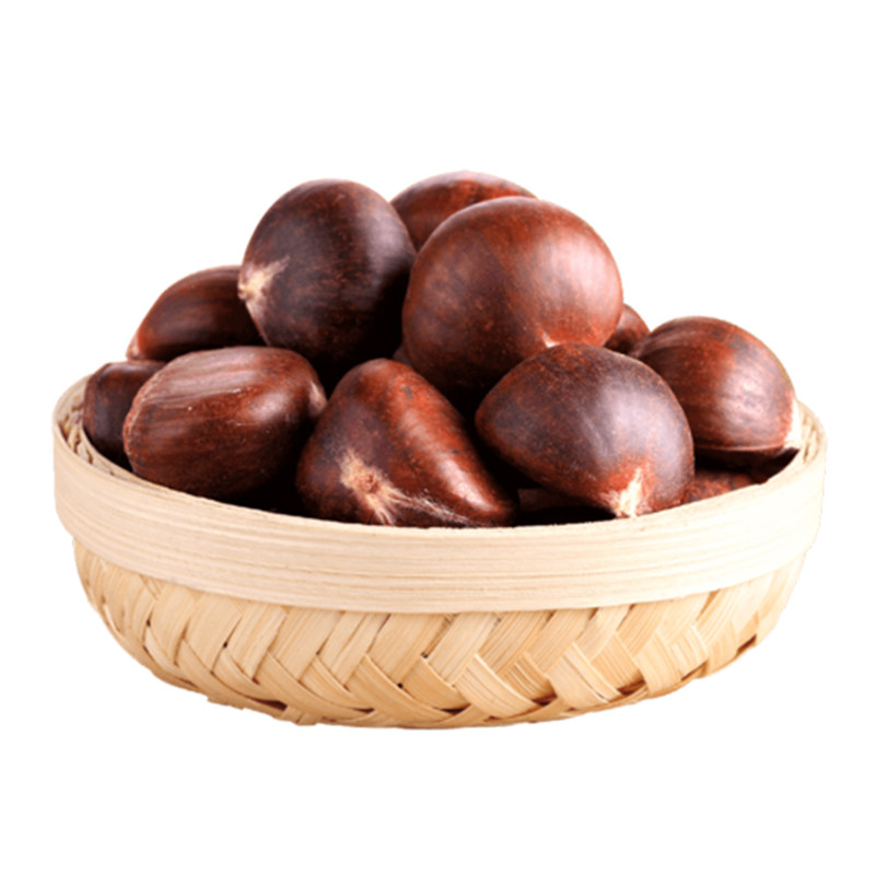 栗子2022年新摘迁西板栗燕山新鲜正宗毛栗油栗新鲜板栗