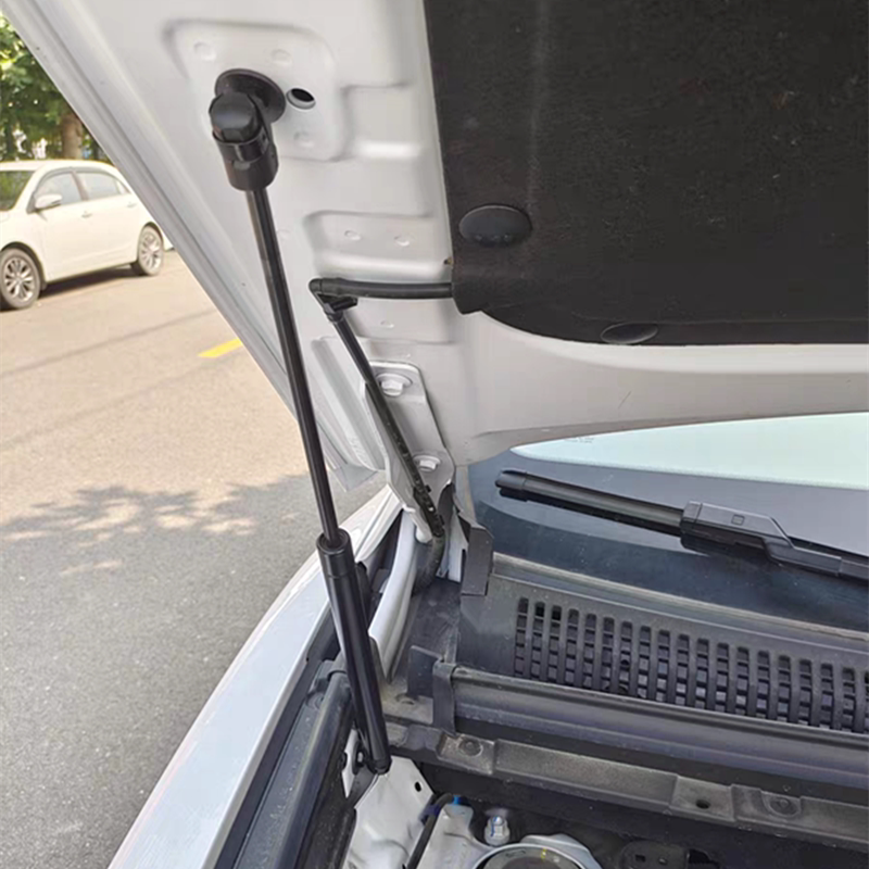 适用于比亚迪宋pro引擎盖液压杆发动机盖支撑杆专用汽车改装件