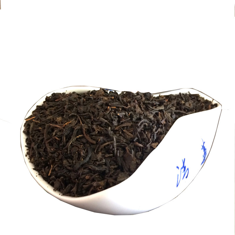袋装 广东荔枝红茶英德红茶2021年新茶果香味水果茶散装 包邮 5斤