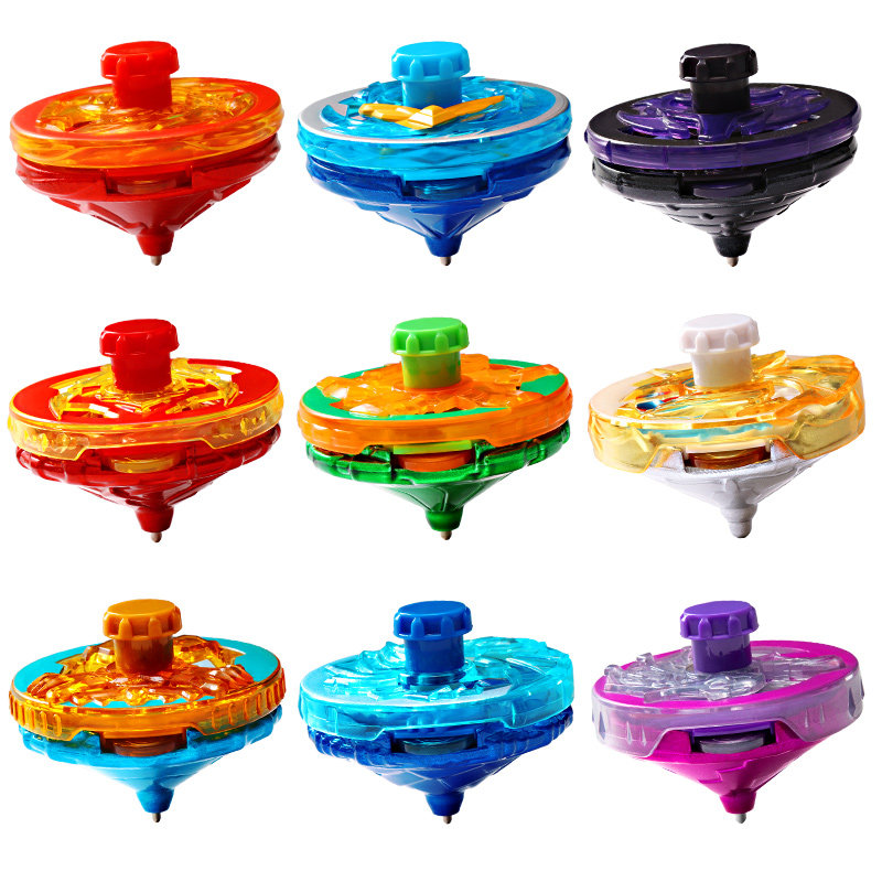 战陀三宝正版爆甲超变新款合金陀螺合体套装陀螺