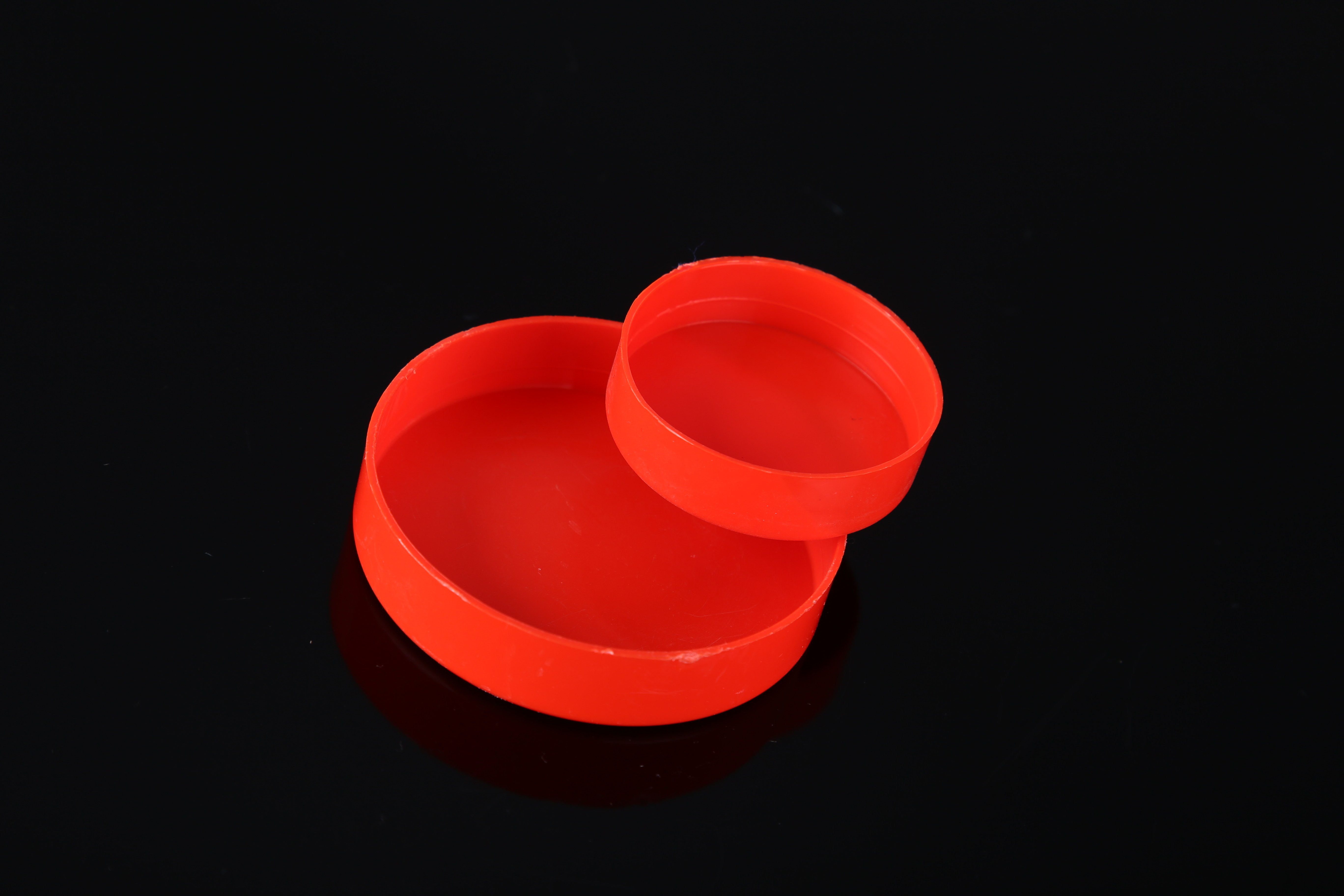 pvc管盖子 管堵帽排水管盖堵闷头下水管子 50 75 110 160 200配件