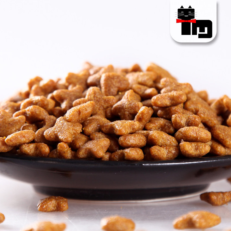 土猫宠物国产妙多乐成猫粮15kg天然营养泌尿猫主粮