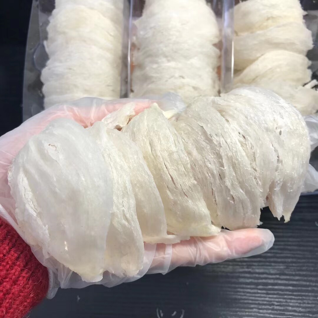 印尼正品天然营养滋补孕妇燕窝金丝燕土豪大盏干燕窝