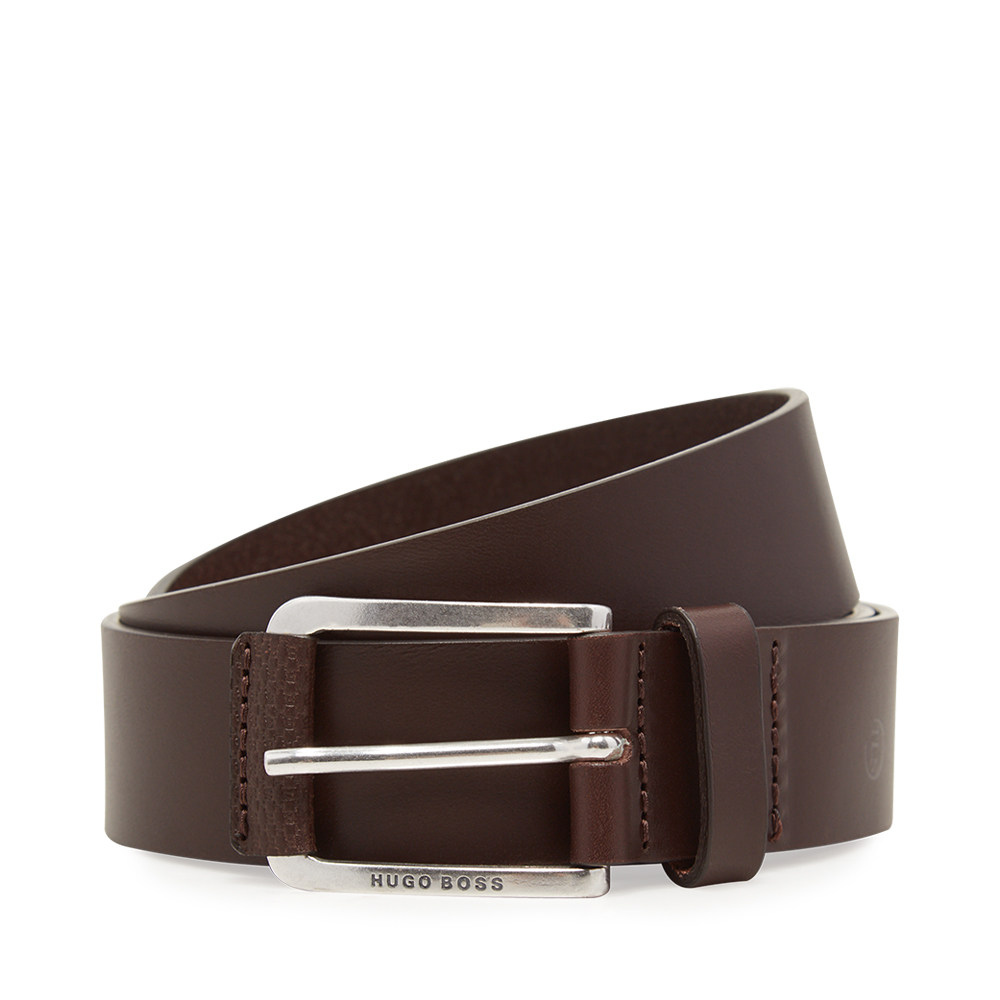 bottegaveneta葆蝶家经典编织皮带腰带