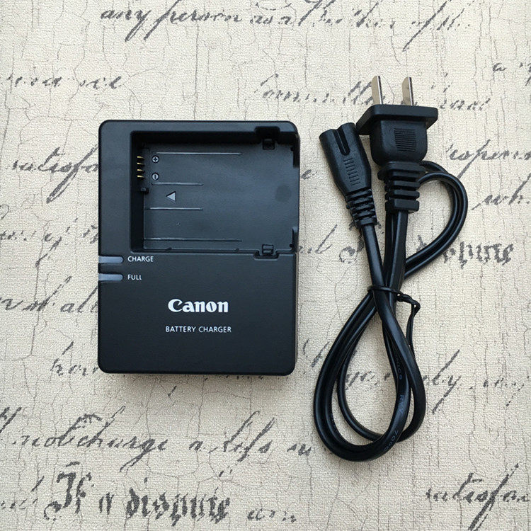 佳能eos550d600d650d700dx6ix7i单反相机充电器数码相机充电器