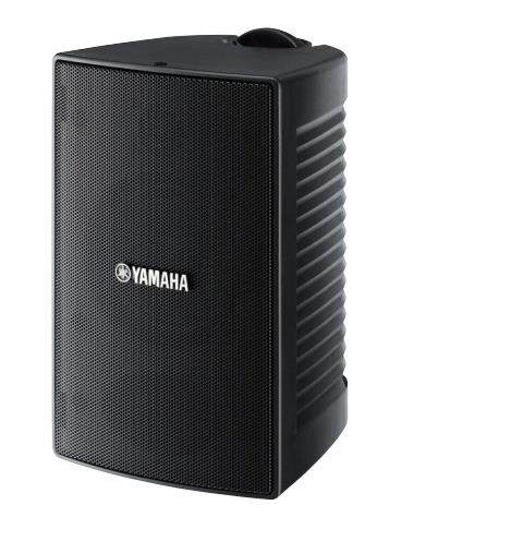 音响yamaha雅马哈vs6壁挂防水会议室套装无源音箱hifi音箱