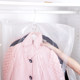 Down jacket hanging air vacuum compression bag coat finishing artifact home cotton clothing clothes storage bag Down jacket hanging air vacuum compression bag coat finishing artifact home cotton clothing clothes storage bag