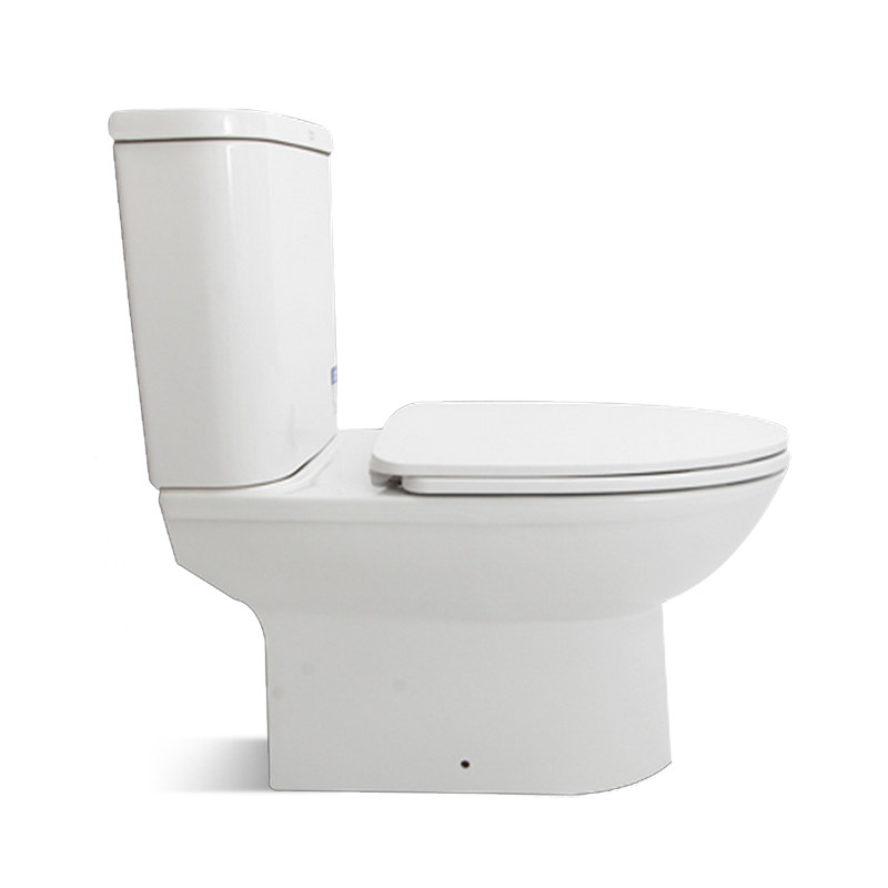 美标坐便器家用节水26302629座厕分体式卫浴马桶普通坐便器