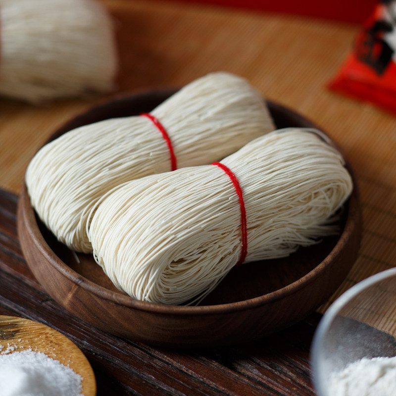 手工福州线面礼盒2160克福建特产面线糊长寿面面条