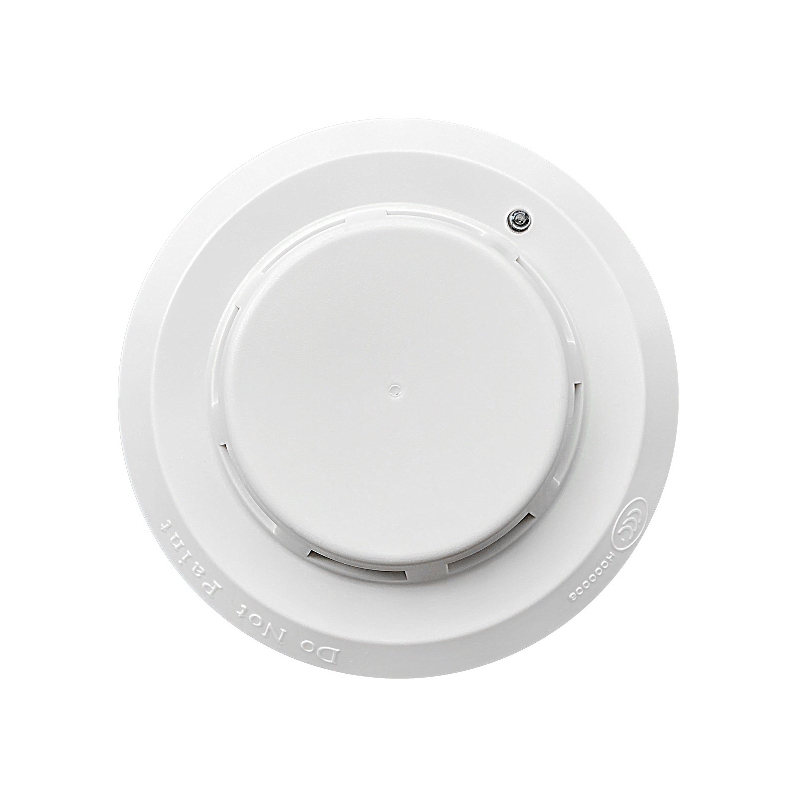 海湾烟感jty-gd-g3t点型光电电感烟火火灾探测器烟雾报警器