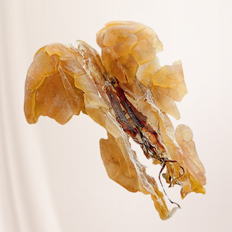 蛙油雪蛤东林长白山油林线油新货东北蛤蟆油雪雪蛤油