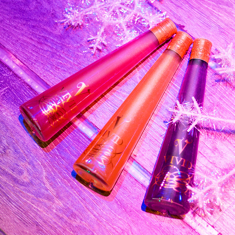 vivid星空魔幻云红酒水果味香槟酒起泡葡萄酒气泡颜值酒女士甜酒