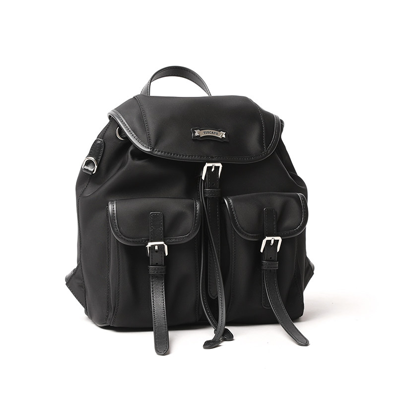 时代集团tuscan双鱼女包双肩背包包包双肩背包