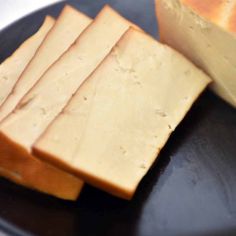 原味香干圆形150g锦州葫芦岛虹螺岘特产干豆腐东北豆腐干小吃