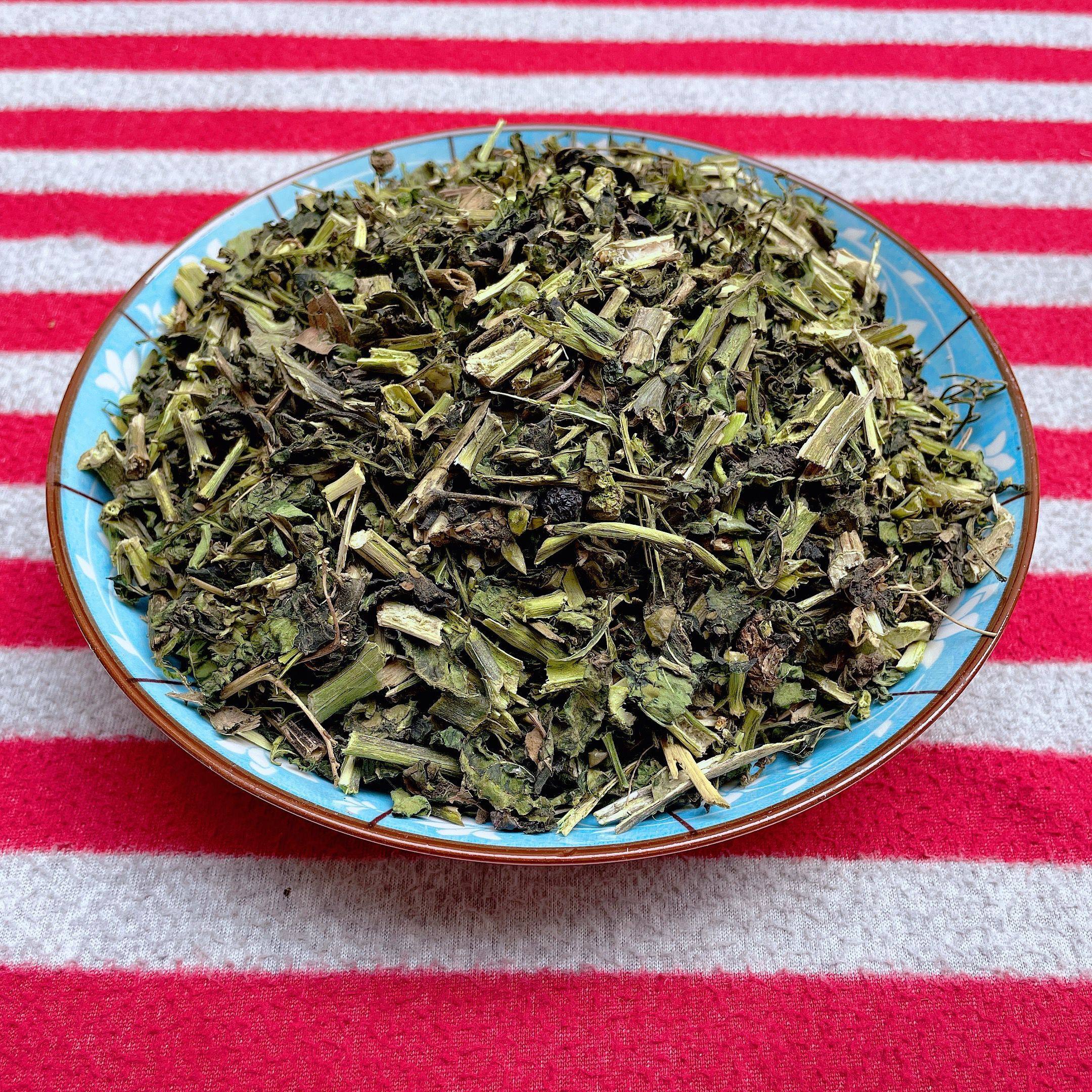 龙葵中药材茄子野生黑天天天新货500g包邮其他药食同源食品