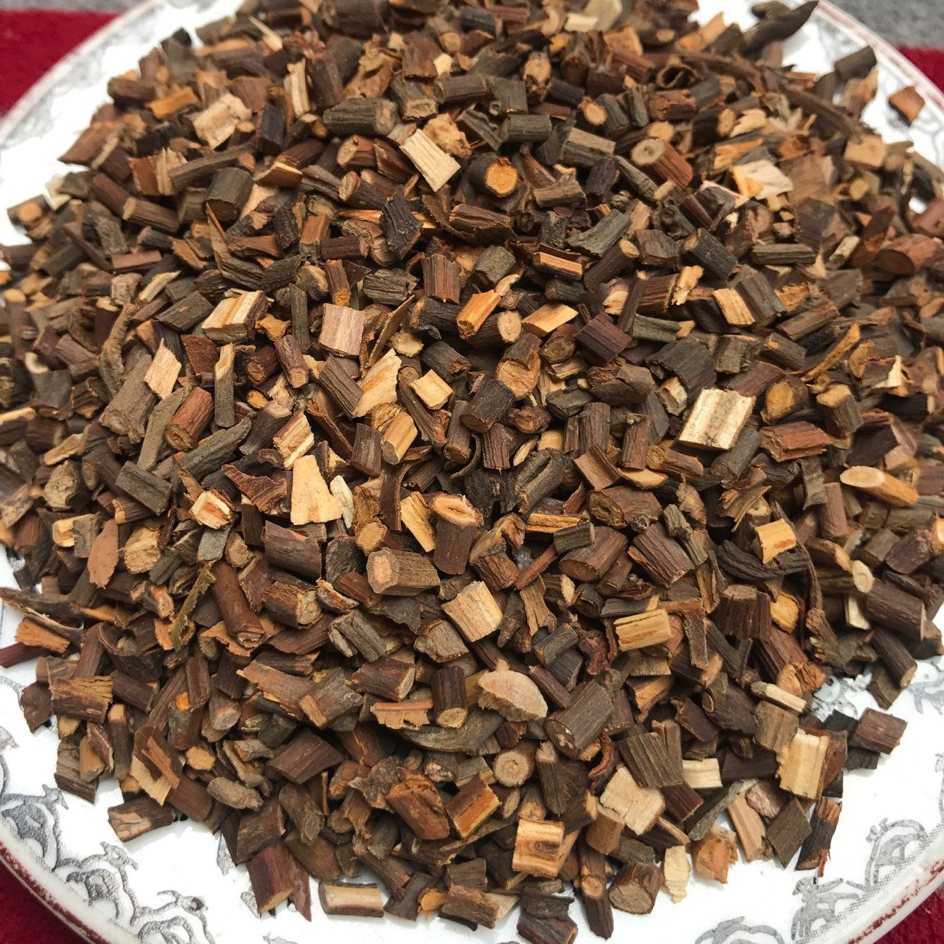 桂枝中药材无硫桂芝500g克包养生茶