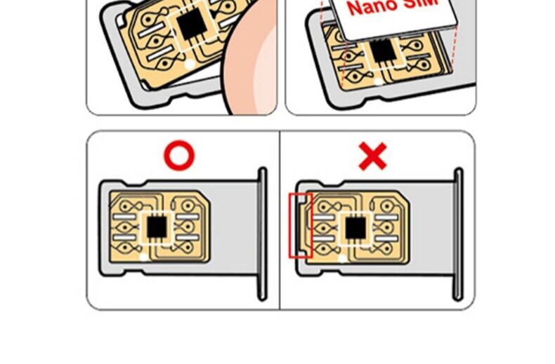 超雪卡贴苹果美版日版iphonexs/7plus/6s/5se/8plus电信移动联通4g