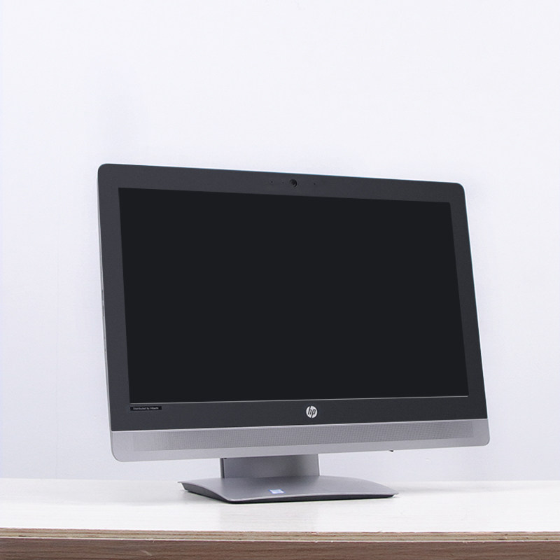 hp惠普600 g2 二手一体机电脑6代i5四核办公家用商务设计台式整机