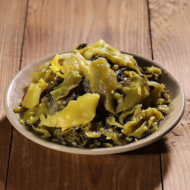 老坛酸菜鱼的酸菜四川农家酸菜免洗免切袋装酸菜鱼泡菜老坛酸菜包