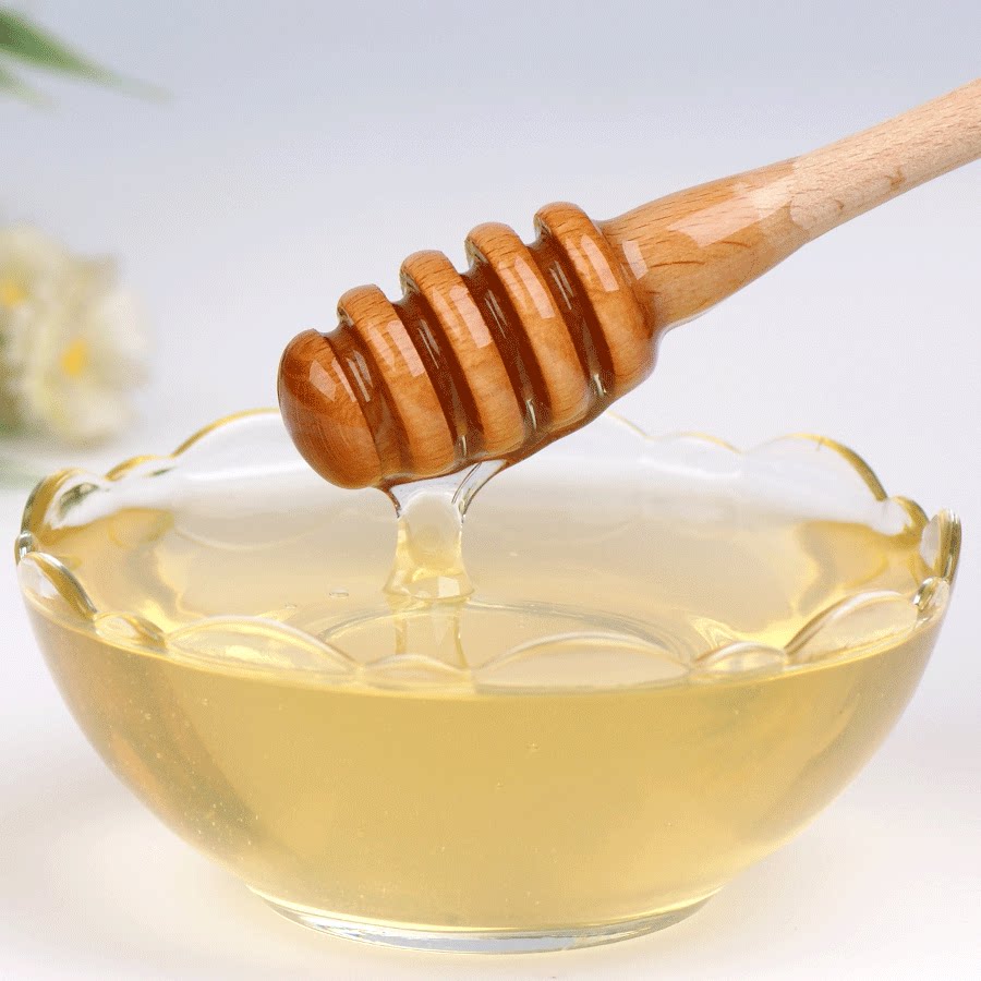 【拍1发2】蜜匠铺洋槐成熟蜂蜜延安槐花蜜纯净天然农家自产无浓缩