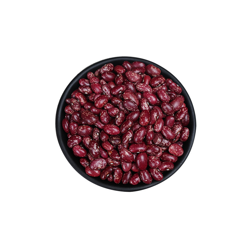 贵州特产花豆豆米火锅 精选新货荷包豆肾豆红豆酸菜豆米火锅5斤装