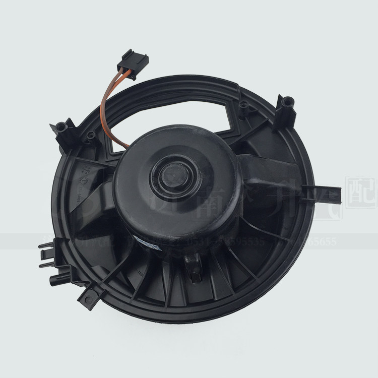 适配迈腾总成鼓风机速腾帕萨特途观b8l凌渡新明锐其他