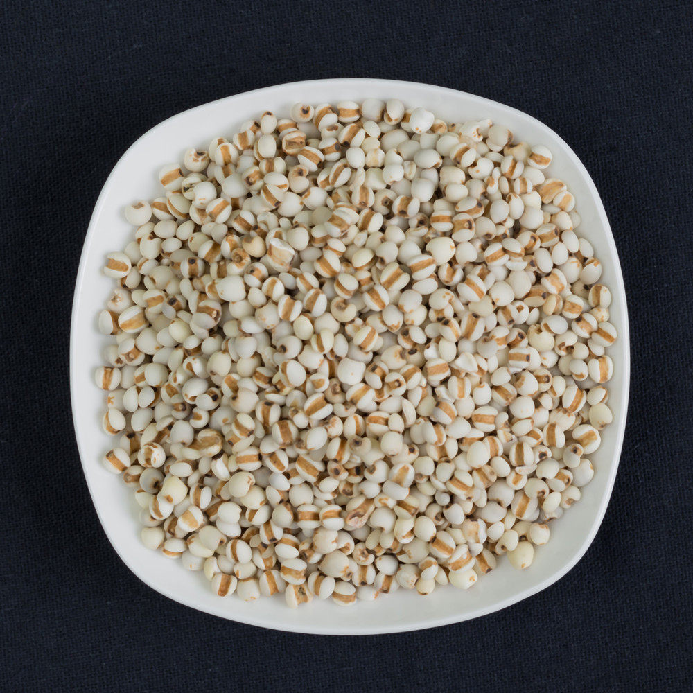 薏米1000g包邮新鲜米仁早餐粥苡新货五谷杂粮粗粮薏米