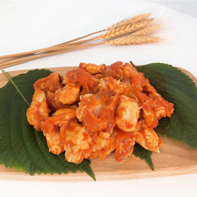 雄鸡软骨245g盘锦金氏掌中宝烧烤烤肉肉店奥尔良其它