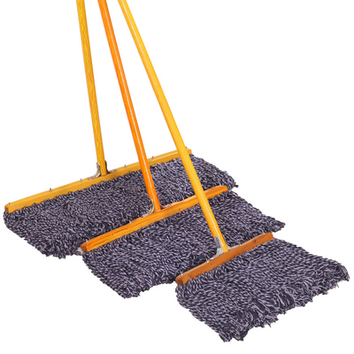 仙艺坊排推拖把棉线家用老式墩布尘推拖布工厂物业吸水普通大号