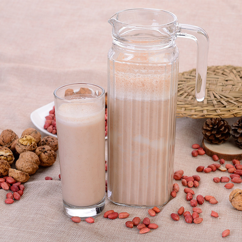 鲜榨玉米汁粒原材料餐饮酒店商用热饮香甜玉米粒纯果蔬汁