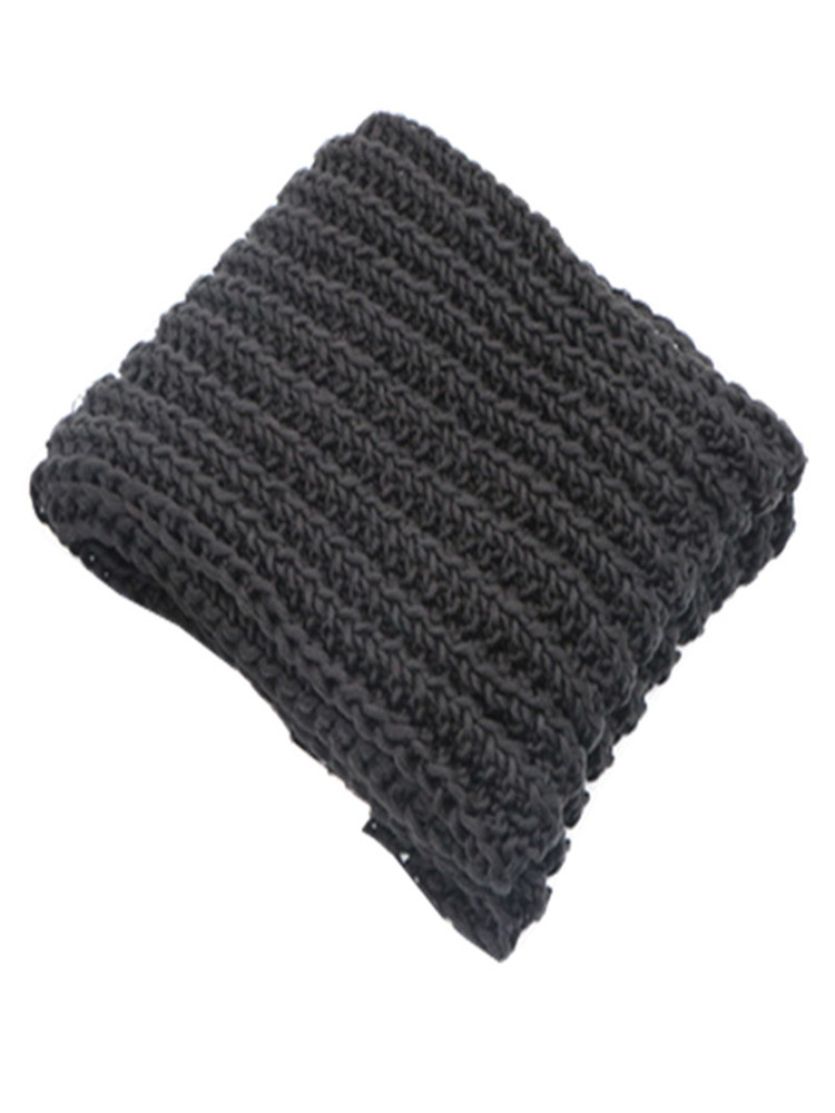 手工围巾编织成品相思扣秋冬情侣男朋友字母圣诞围巾