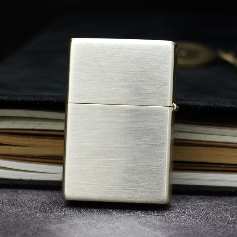 小魔女正品zippo打火机日版1937复刻烟标lark云雀zippo