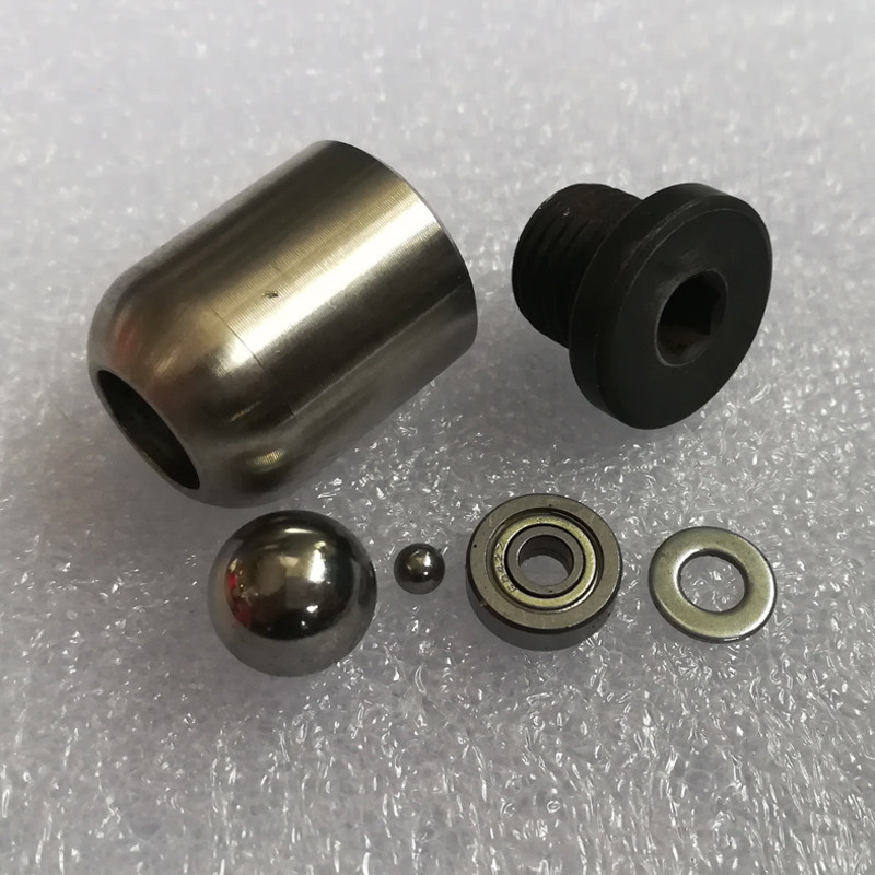 陀螺尺寸健身配件活头整套冰嘎头重量详情陀螺