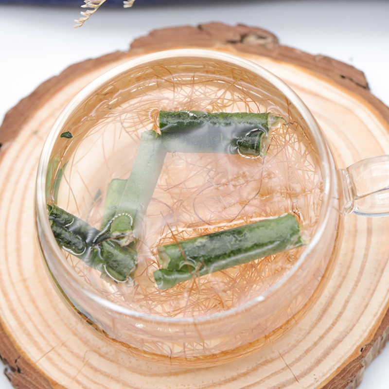 玉米须冬瓜皮冬瓜新鲜中药药材干干老茶非特其他药食同源食品