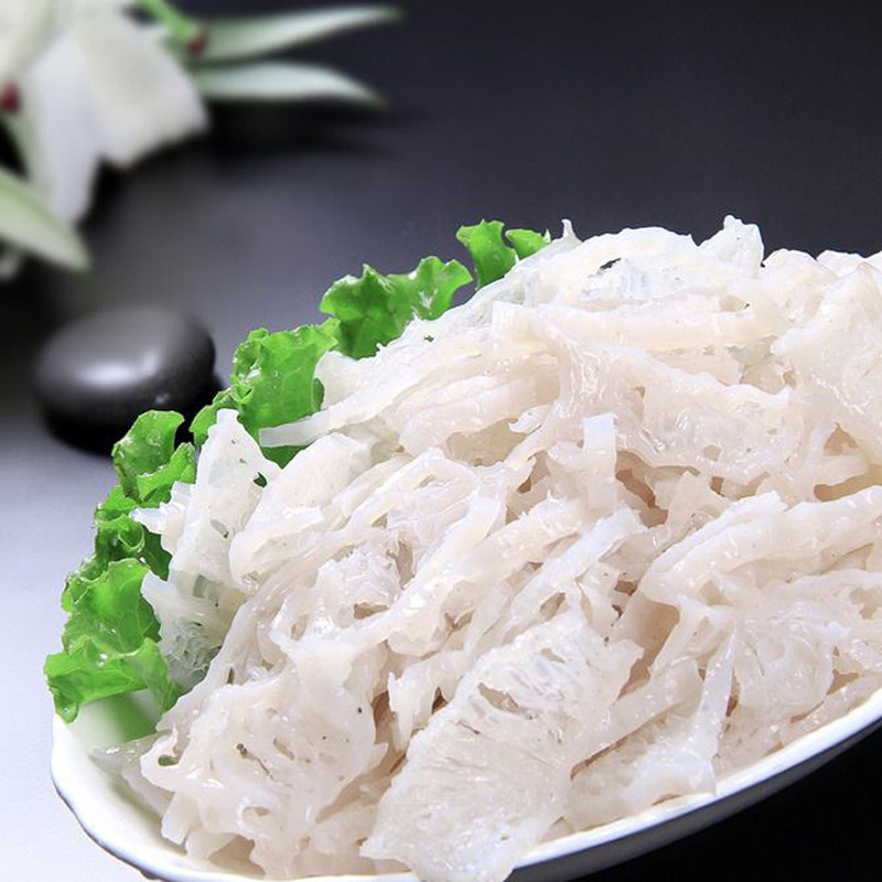 魔芋安康特产菜雪酒店供应凉菜饮冻豆腐干秦岭蔬菜干