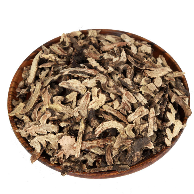 淫羊藿根中药材野生脾根泡酒500克仙灵新货其他药食同源食品