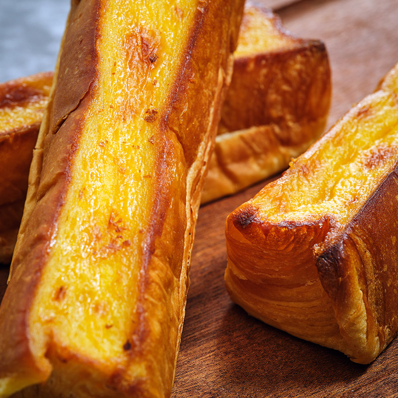 85度c 岩烧乳酪棒面包66g*7包 手撕棒营养早餐速食充饥小零食整箱