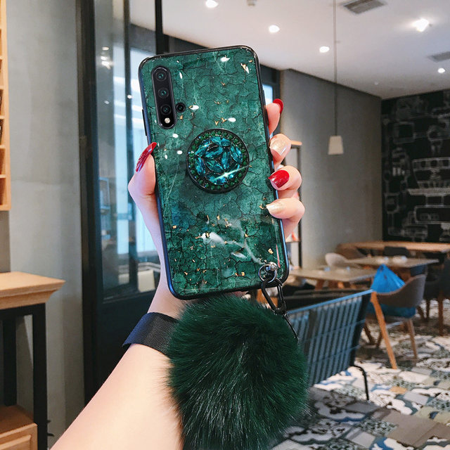 Huawei nova5 mobile phone shell Epoxy nova5pro tide brand nova5 net red personality creative female ultra-thin all-inclusive anti-fall silicone protective cover Huawei nova5 mobile phone shell Epoxy nova5pro tide brand nova5 net red personality creative female ultra-thin all-inclusive anti-fall silicone protective cover