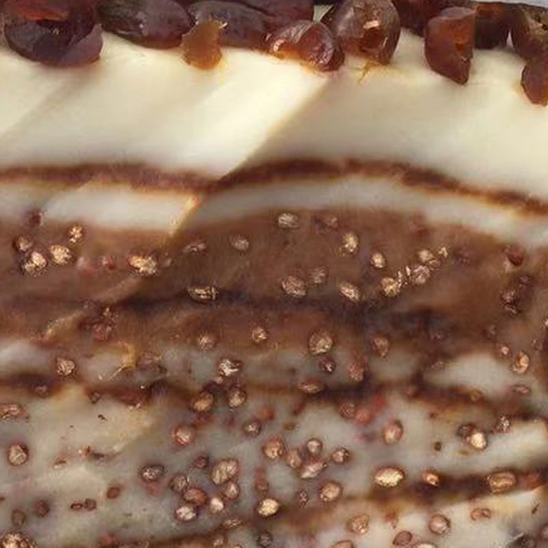 年糕临沂集市小吃莒南大枣散装山东特产老式年糕