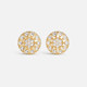 APM Monaco Soleil Golden Earrings Earring Earrings High-End Luxury Chinese Valentine 's Day 생일 선물 APM Monaco Soleil Golden Earrings Earring Earrings High-End Luxury Chinese Valentine 's Day 생일 선물